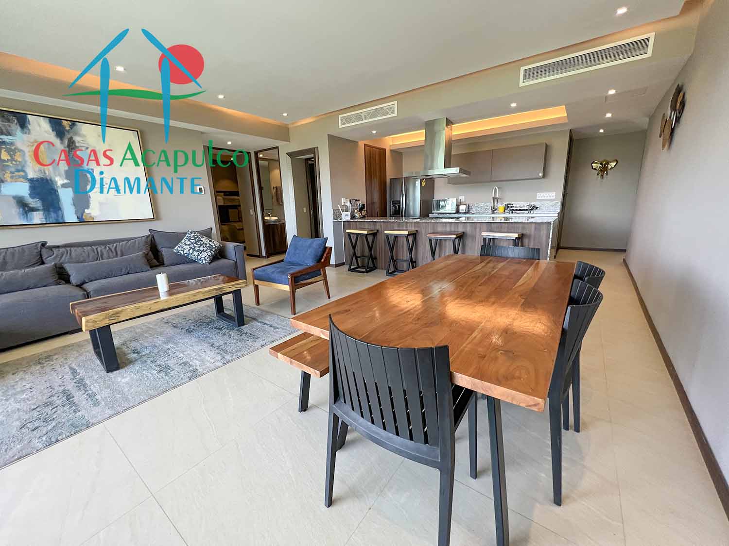 La Isla Fiji Q6 - Estancia 8 La Isla Fiji Q6 - Estancia 8